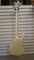 Rickenbacker 4001/4 , White: Full Instrument - Rear
