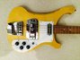 Rickenbacker 1999/4 RoMo, Fireglo: Free image2