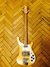 Rickenbacker 1999/4 RoMo, Fireglo: Full Instrument - Front
