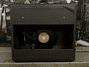 Rickenbacker TR7/amp , Black: Full Instrument - Rear