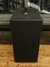 Rickenbacker TR7/amp , Black: Neck - Front