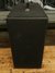Rickenbacker TR7/amp , Black: Neck - Rear