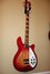 Rickenbacker 4005/4 , Fireglo: Full Instrument - Front