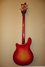 Rickenbacker 4005/4 , Fireglo: Full Instrument - Rear
