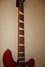 Rickenbacker 4005/4 , Fireglo: Neck - Front