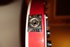 Rickenbacker 4005/4 , Fireglo: Close up - Free
