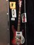 Rickenbacker 4003/4 , Fireglo: Full Instrument - Front