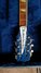 Rickenbacker 360/12 , Azureglo: Headstock