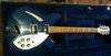 Rickenbacker 360/12 , Azureglo: Full Instrument - Front