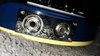 Rickenbacker 360/12 , Azureglo: Close up - Free