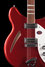 Rickenbacker 360/6 , Ruby: Close up - Free