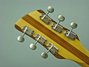 Rickenbacker 365/6 , Mapleglo: Headstock - Rear