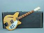 Rickenbacker 365/6 , Mapleglo: Full Instrument - Front
