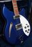 Rickenbacker 360/6 , Midnightblue: Free image2