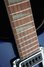 Rickenbacker 360/6 , Midnightblue: Neck - Front