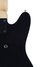 Rickenbacker 2050/4 El Dorado, Jetglo: Free image2