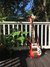 Rickenbacker 4003/4 , Fireglo: Full Instrument - Front