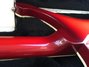 Rickenbacker 4003/4 , Fireglo: Neck - Rear
