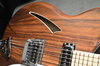 Rickenbacker 360/6 , Natural Walnut: Free image