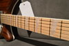 Rickenbacker 360/6 , Natural Walnut: Neck - Front