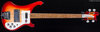 Rickenbacker 4003/4 S, Fireglo: Full Instrument - Front