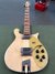 Rickenbacker 660/6 , Mapleglo: Full Instrument - Front