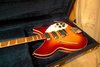 Rickenbacker 375/6 O.S., Fireglo: Free image