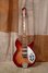 Rickenbacker 375/6 O.S., Fireglo: Full Instrument - Front