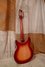 Rickenbacker 375/6 O.S., Fireglo: Full Instrument - Rear