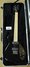 Rickenbacker 650/6 Colorado, Jetglo: Free image