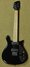 Rickenbacker 650/6 Colorado, Jetglo: Full Instrument - Front