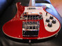 Rickenbacker 4003/4 , Ruby: Free image