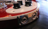Rickenbacker 4003/4 , Ruby: Close up - Free