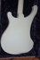 Jul 2004 Rickenbacker 4003/4 Mod, Blue Boy: Body - Rear