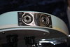 Rickenbacker 4003/4 Mod, Blue Boy: Close up - Free