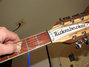 Rickenbacker 370/12 , Mapleglo: Free image
