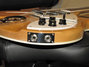 Rickenbacker 370/12 , Mapleglo: Close up - Free