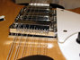 Rickenbacker 370/12 , Mapleglo: Close up - Free2