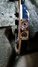 Rickenbacker 4001/4 , Azureglo: Close up - Free