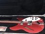 Rickenbacker 330/12 , Ruby: Free image
