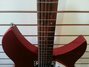 Rickenbacker 330/12 , Ruby: Neck - Front