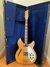 Rickenbacker 365/6 O.S., Natural: Headstock