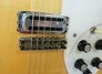 Sep 1965 Rickenbacker 365/6 O.S., Natural: Body - Rear