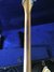 Rickenbacker 365/6 O.S., Natural: Neck - Rear