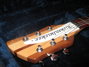 Rickenbacker 330/6 , Mapleglo: Headstock
