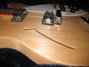 Rickenbacker 330/6 , Mapleglo: Body - Front