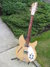 Rickenbacker 330/6 , Mapleglo: Full Instrument - Front