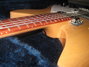 Rickenbacker 330/6 , Mapleglo: Neck - Front