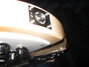 Rickenbacker 330/6 , Mapleglo: Close up - Free