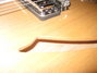 Rickenbacker 330/6 , Mapleglo: Close up - Free2